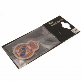 Real Madrid osvježivač zraka Air Freshener CR