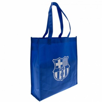 FC Barcelona torba za kupovinu Reusable Tote Bag