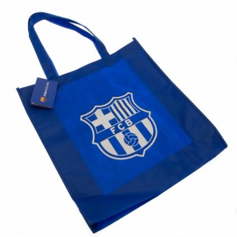 FC Barcelona torba za kupovinu Reusable Tote Bag
