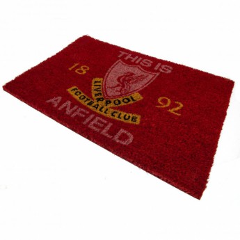 FC Liverpool otirač Doormat TIA