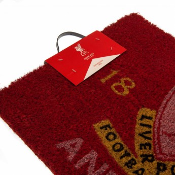 FC Liverpool otirač Doormat TIA