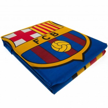 FC Barcelona posteljina za jedan krevet PL