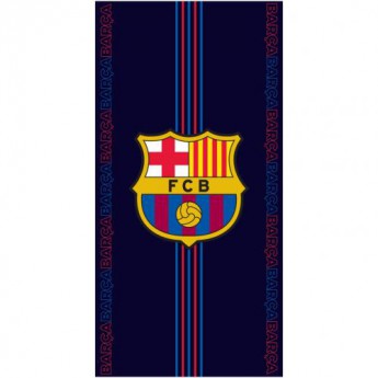 FC Barcelona ručnik NV
