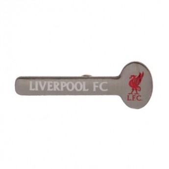 FC Liverpool značka Text