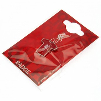 FC Liverpool značka Kit