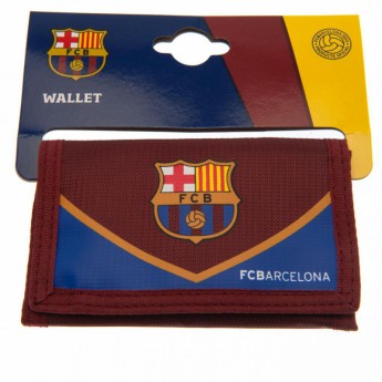 FC Barcelona novčanik SW
