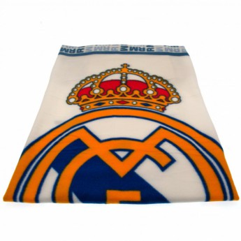 Real Madrid deka od flisa WT