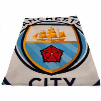 Manchester City deka od flisa LC