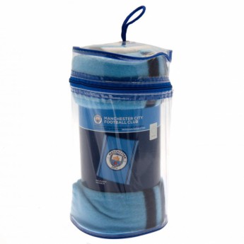 Manchester City deka od flisa LC