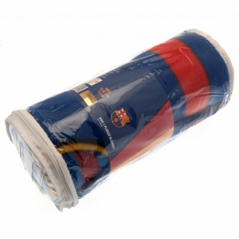 FC Barcelona deka od flisa Blanket SD