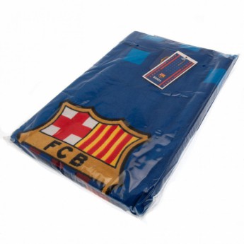 FC Barcelona ručnik SQ