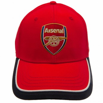 FC Arsenal kapa za bejzbol TP
