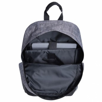 FC Barcelona ruksak Premium Grey