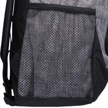 FC Barcelona ruksak Premium Grey