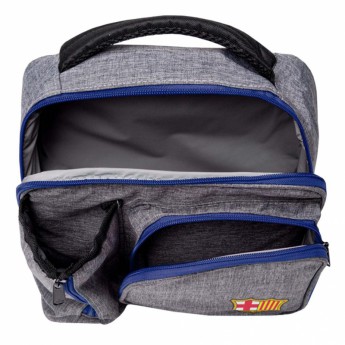 FC Barcelona Torba za užinu Premium Grey