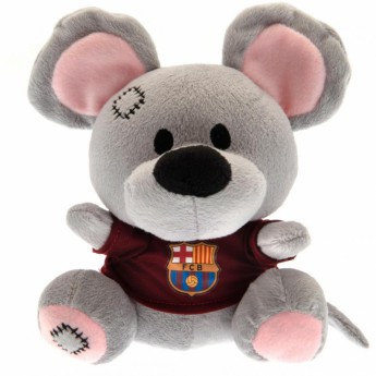 FC Barcelona plišani miš Timmy