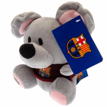 FC Barcelona plišani miš Timmy