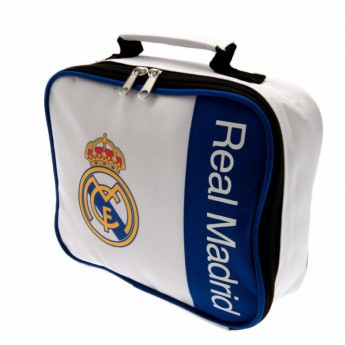 Real Madrid Torba za užinu with name tag