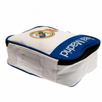 Real Madrid Torba za užinu with name tag