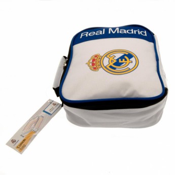 Real Madrid Torba za užinu with name tag