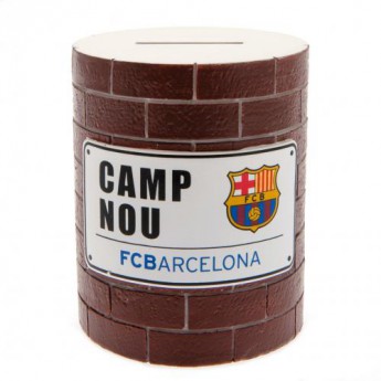 FC Barcelona kasa box Camp Nou