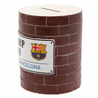 FC Barcelona kasa box Camp Nou