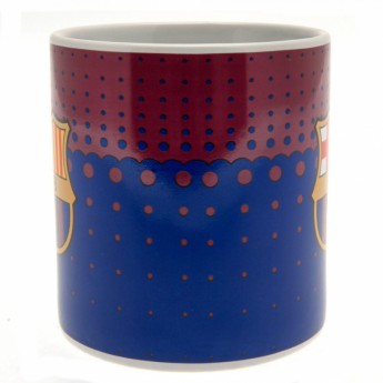 FC Barcelona šalica jumbo SP