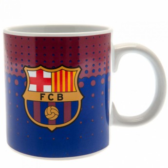 FC Barcelona šalica jumbo SP