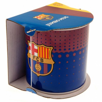 FC Barcelona šalica jumbo SP