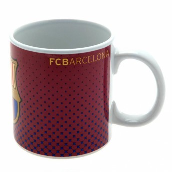 FC Barcelona šalica jumbo FD