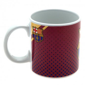 FC Barcelona šalica jumbo FD