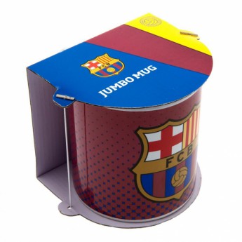 FC Barcelona šalica jumbo FD