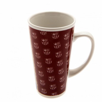 FC Barcelona šalica Latte 1899