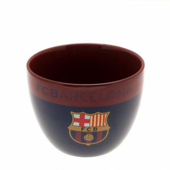 FC Barcelona šalica Cappuccino