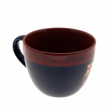 FC Barcelona šalica Cappuccino