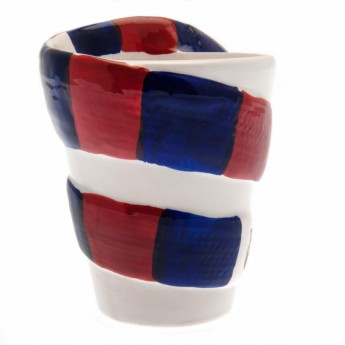 FC Barcelona šalica 3D Scarf