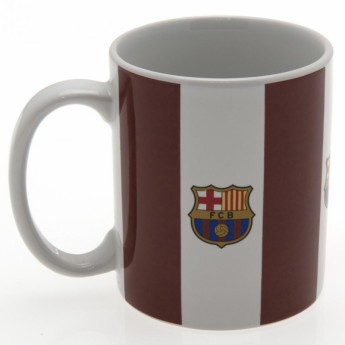 FC Barcelona šalica ST