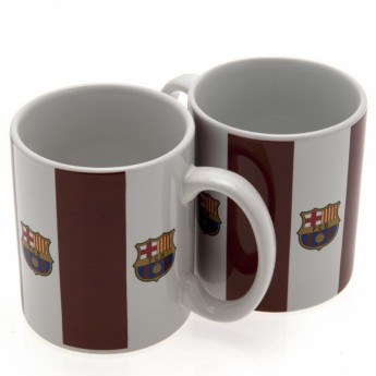 FC Barcelona šalica ST