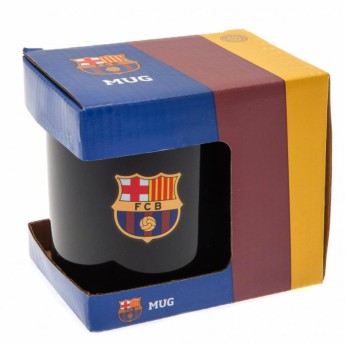 FC Barcelona šalica RT