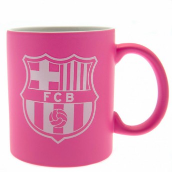 FC Barcelona šalica PK