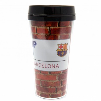 FC Barcelona putna šalica SS