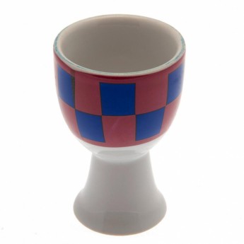 FC Barcelona čašica za jaja Cup CQ