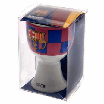 FC Barcelona čašica za jaja Cup CQ