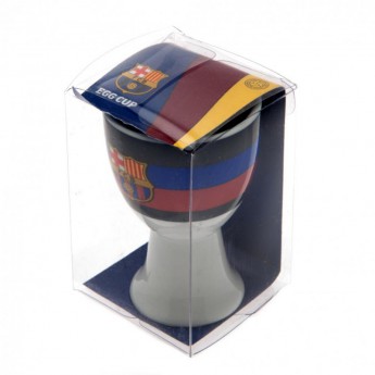 FC Barcelona čašica za jaja Cup BC