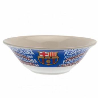 FC Barcelona blagovaonski set IP