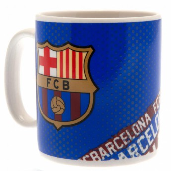 FC Barcelona blagovaonski set IP