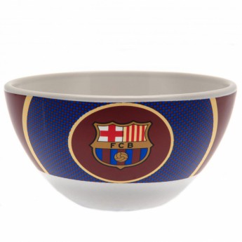 FC Barcelona blagovaonski set Breakfast Set BE