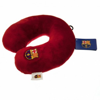 FC Barcelona putni jastuk neck