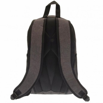 FC Chelsea ruksak Premium Grey old