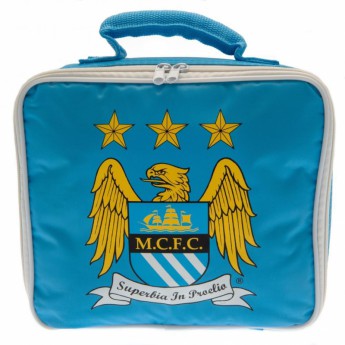 Manchester City Torba za užinu EC
